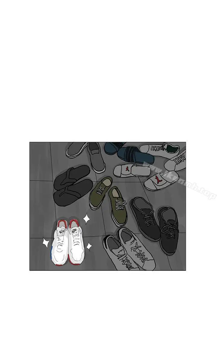 漫画《RUN（完结）》第8话第37张图