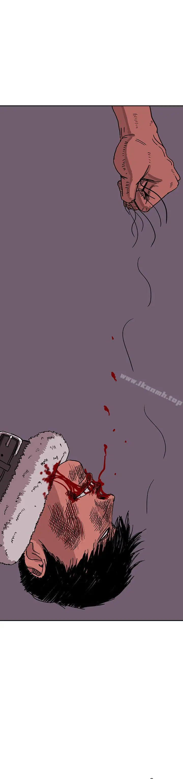 漫画《RUN（完结）》最终话第27张图