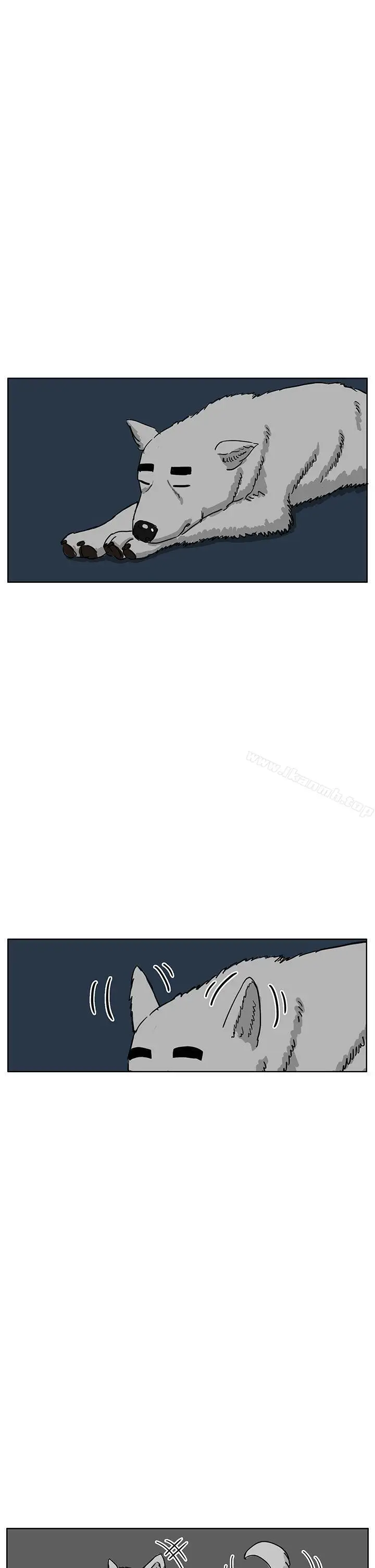 漫画《RUN（完结）》最终话第51张图