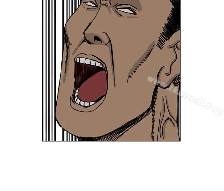 漫画《RUN（完结）》第16话第20张图