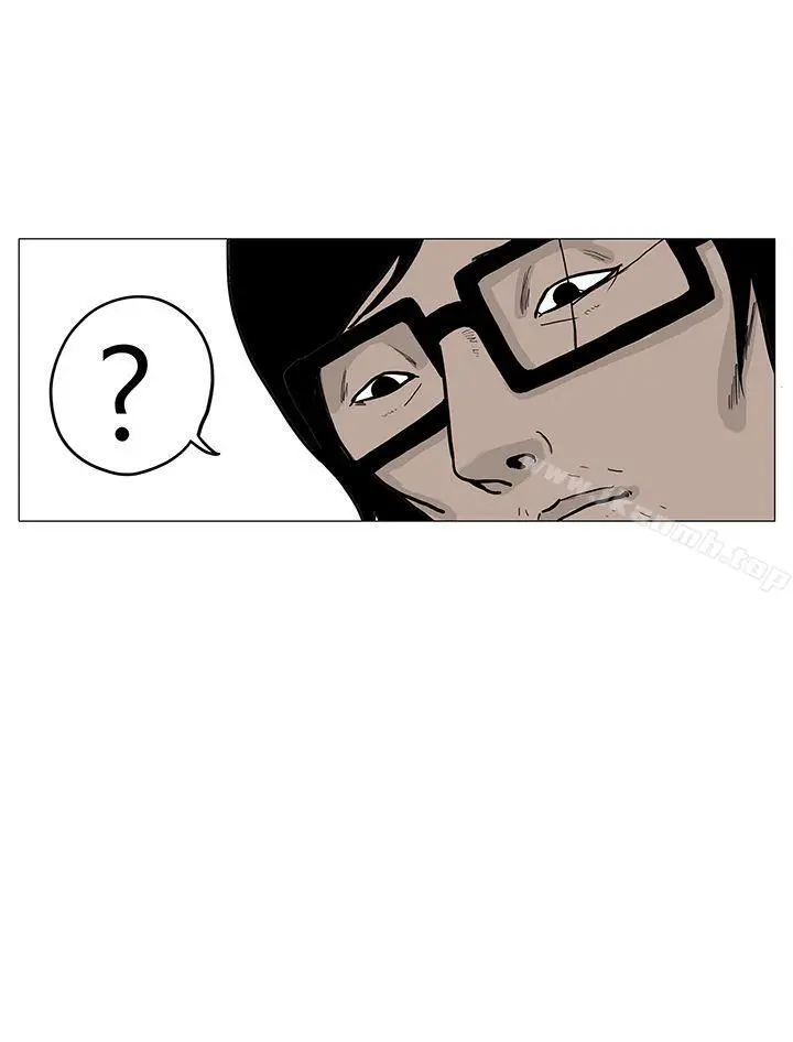 漫画《RUN（完结）》第6话第24张图