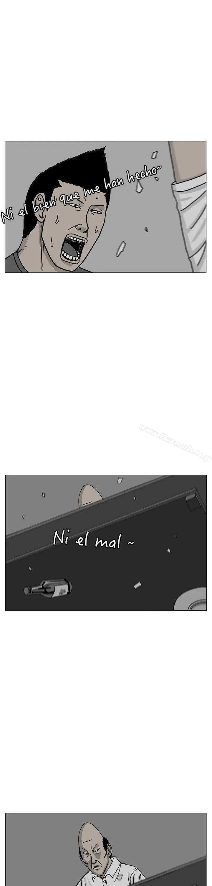 漫画《RUN（完结）》第18话第13张图