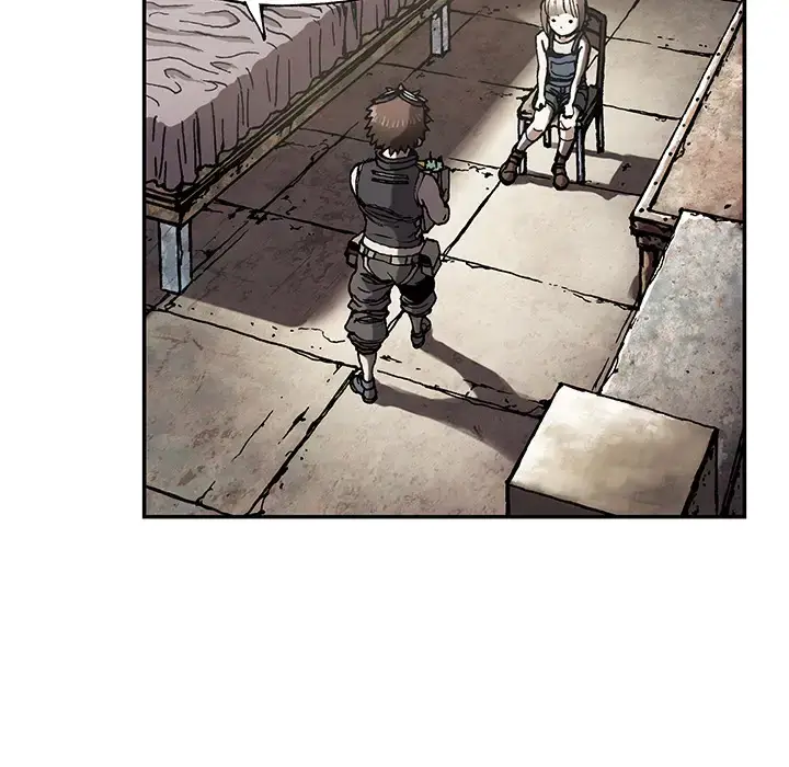 漫画《深海兽》第31话第10张图