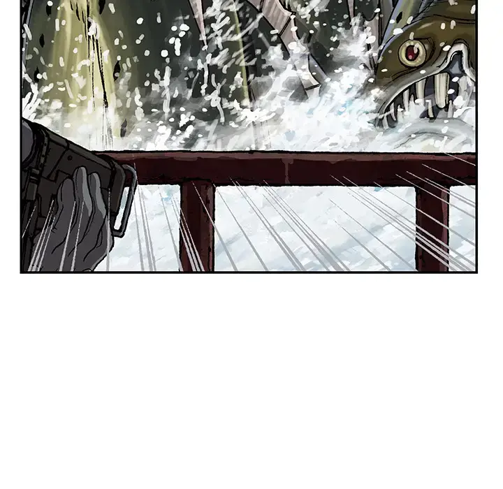 漫画《深海兽》第31话第107张图