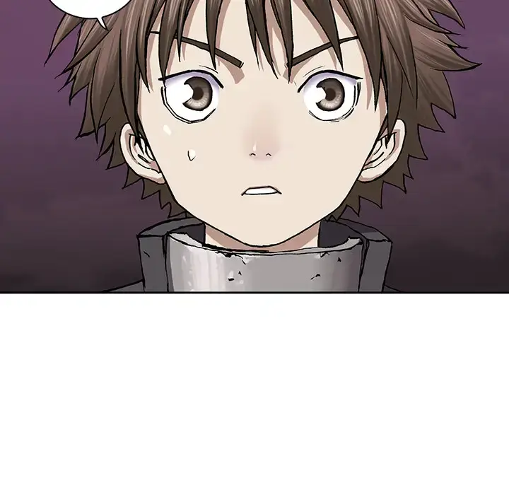 漫画《深海兽》第31话第13张图