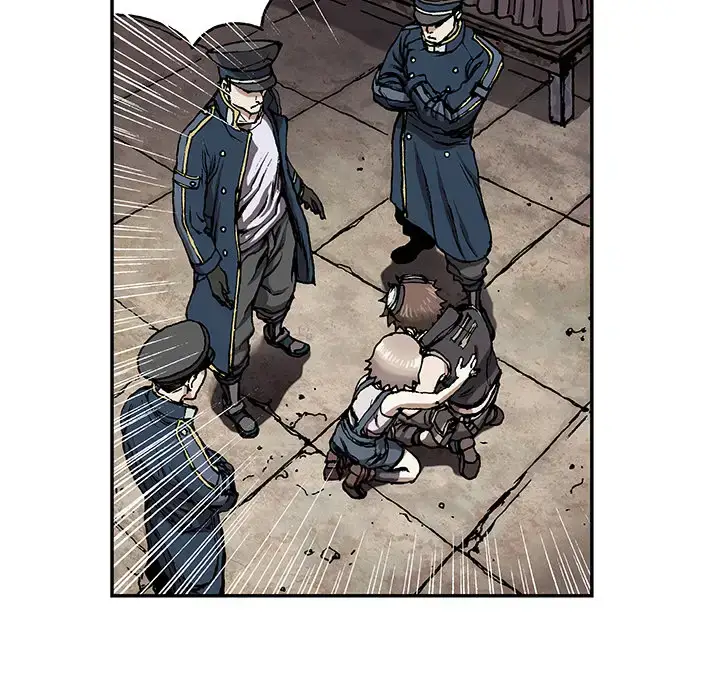 漫画《深海兽》第31话第37张图