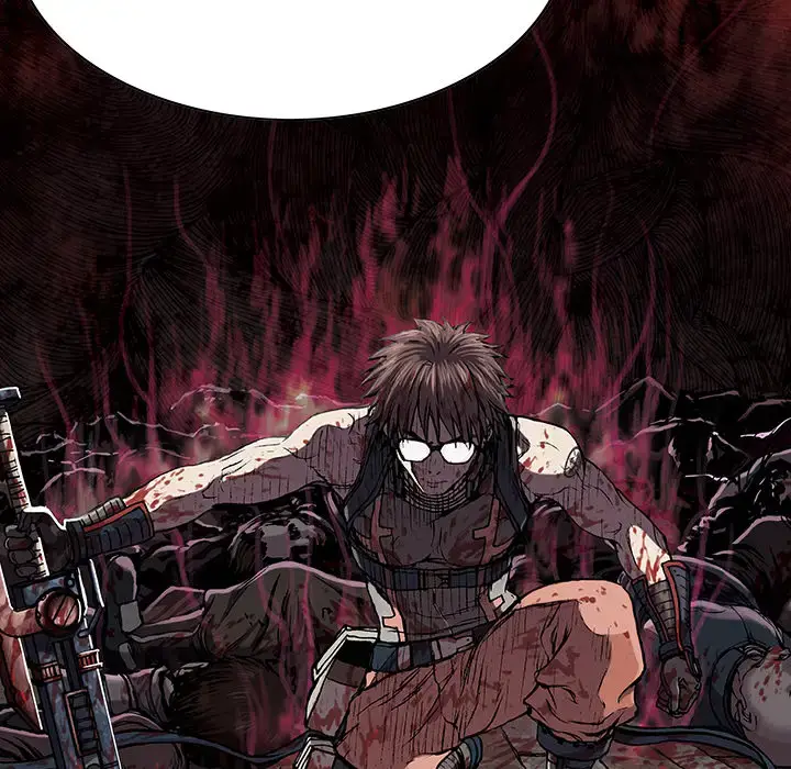 漫画《深海兽》第31话第75张图