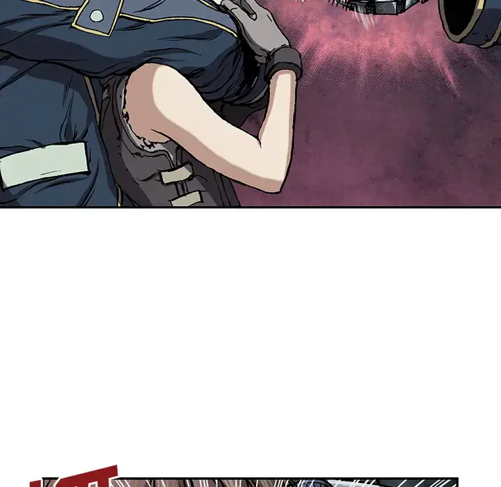 漫画《深海兽》第31话第85张图