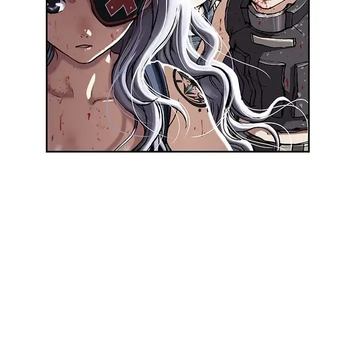 漫画《深海兽》第39章第19张图