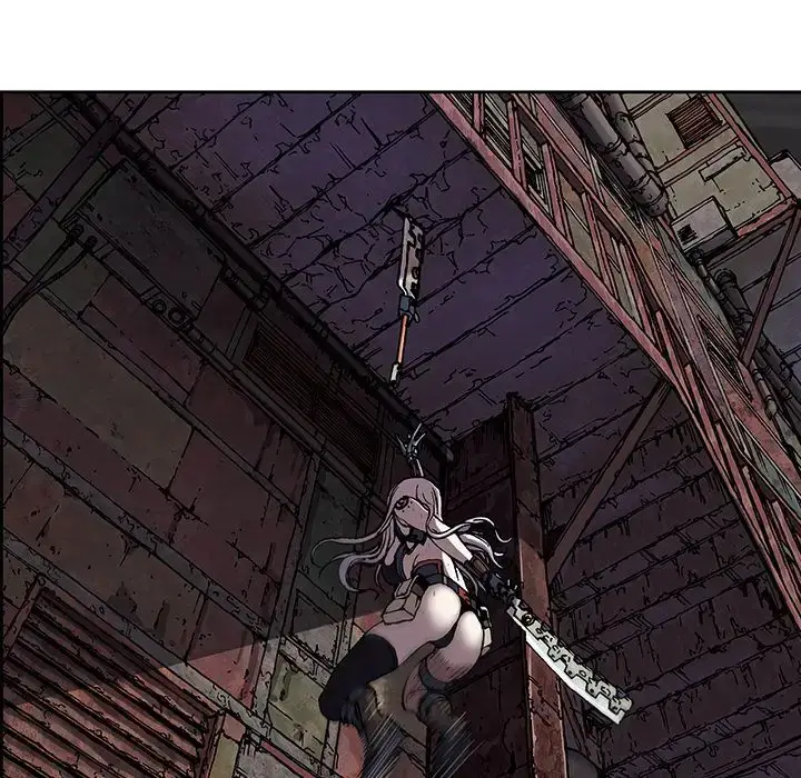 漫画《深海兽》第39章第35张图