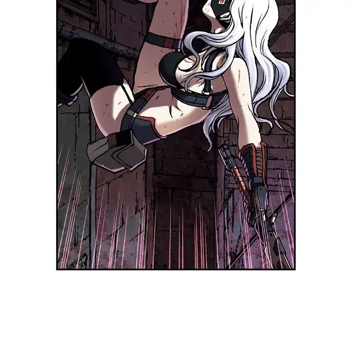 漫画《深海兽》第39章第39张图