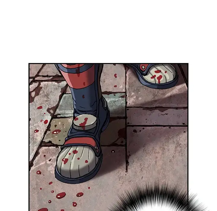 漫画《深海兽》第39章第5张图