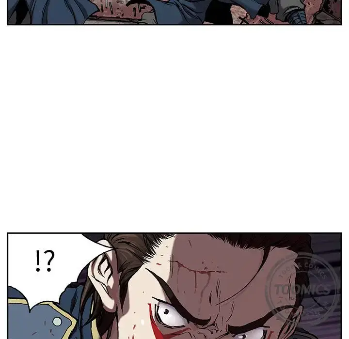 漫画《深海兽》第39章第70张图