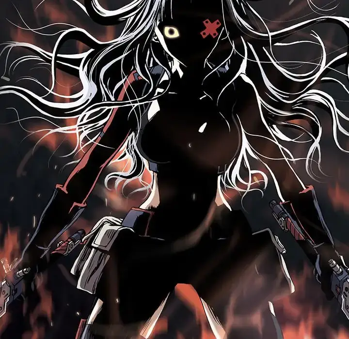 漫画《深海兽》第39章第8张图