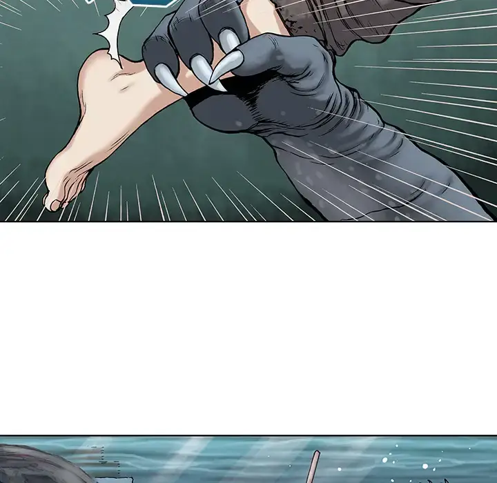 漫画《深海兽》第8话第15张图