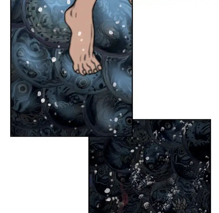 漫画《深海兽》第8话第26张图