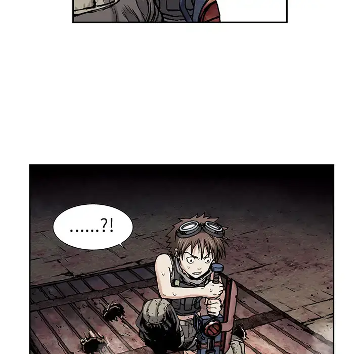 漫画《深海兽》第8话第60张图