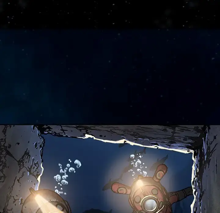 漫画《深海兽》第59章第104张图