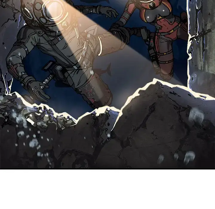 漫画《深海兽》第59章第105张图