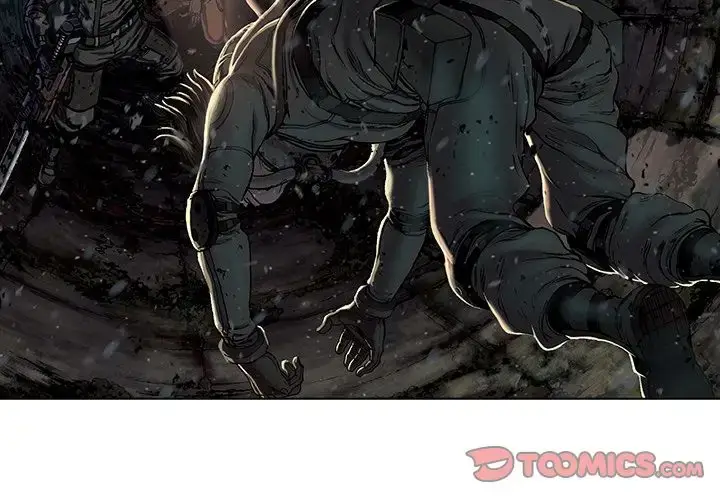 漫画《深海兽》第59章第2张图