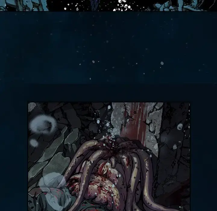 漫画《深海兽》第59章第73张图