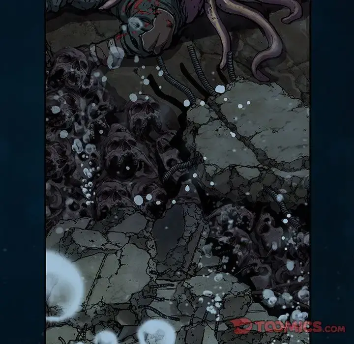 漫画《深海兽》第59章第74张图