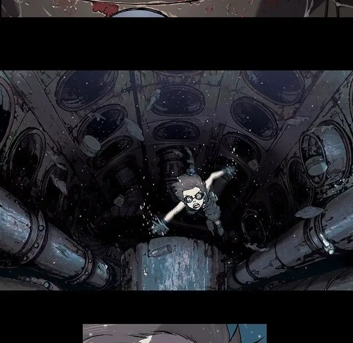 漫画《深海兽》第59章第89张图
