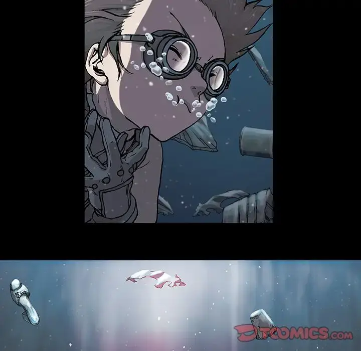 漫画《深海兽》第59章第90张图