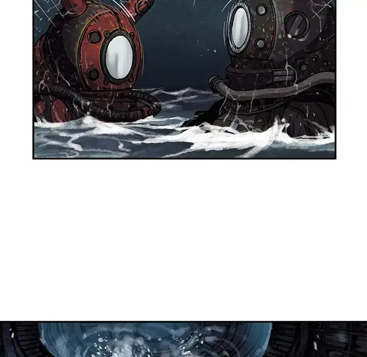 漫画《深海兽》第59章第99张图