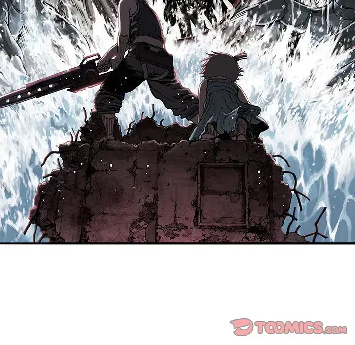 漫画《深海兽》第54章第106张图