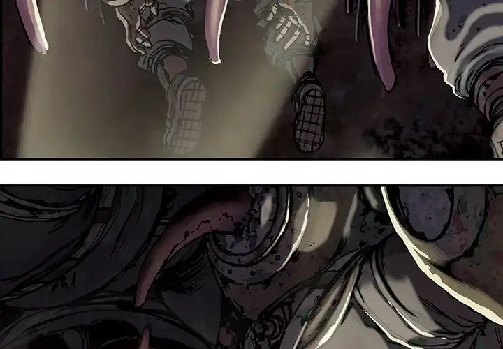 漫画《深海兽》第54章第3张图