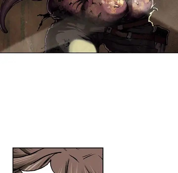 漫画《深海兽》第54章第40张图