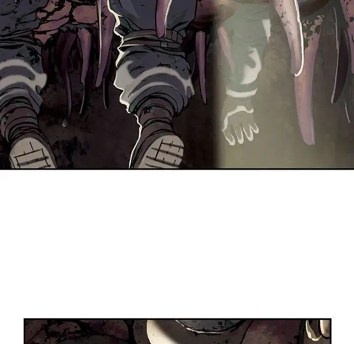 漫画《深海兽》第54章第5张图