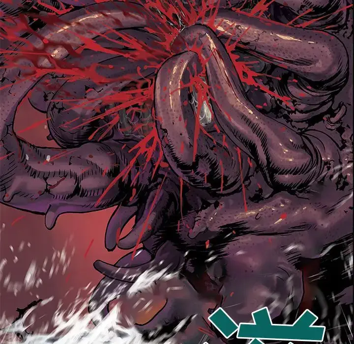 漫画《深海兽》第54章第60张图