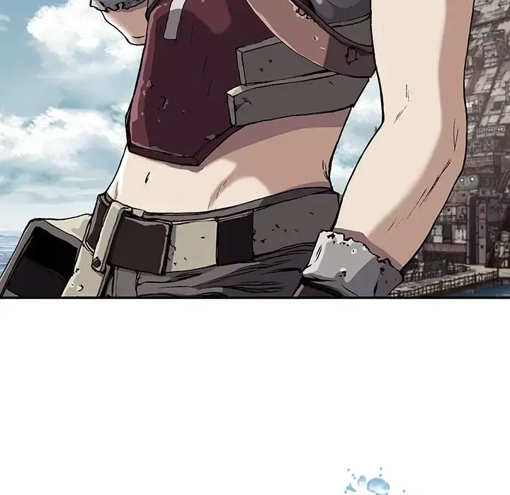 漫画《深海兽》第43章第12张图