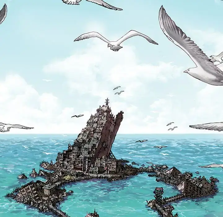 漫画《深海兽》第43章第15张图