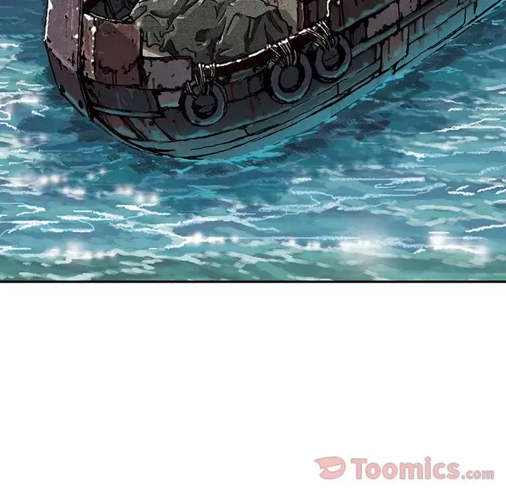 漫画《深海兽》第43章第20张图