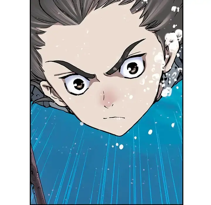 漫画《深海兽》第43章第25张图