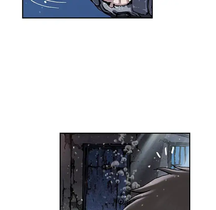 漫画《深海兽》第43章第34张图