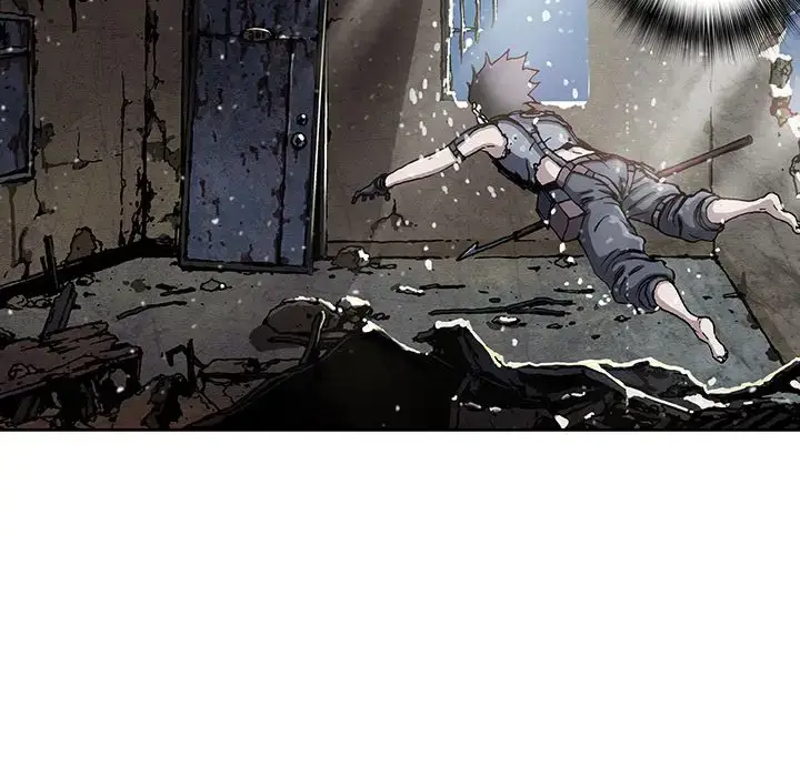 漫画《深海兽》第43章第36张图