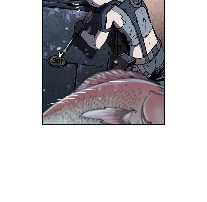 漫画《深海兽》第43章第39张图