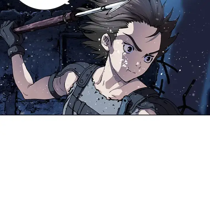 漫画《深海兽》第43章第42张图