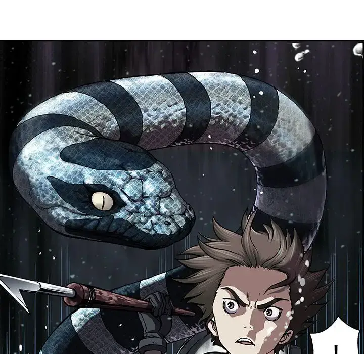 漫画《深海兽》第43章第47张图
