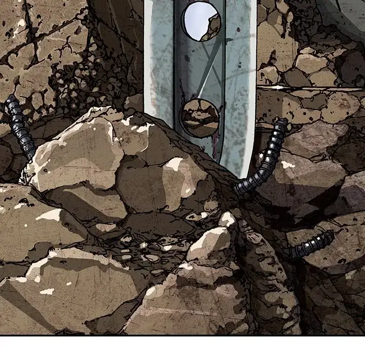 漫画《深海兽》第43章第5张图