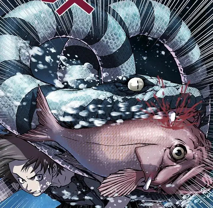 漫画《深海兽》第43章第57张图