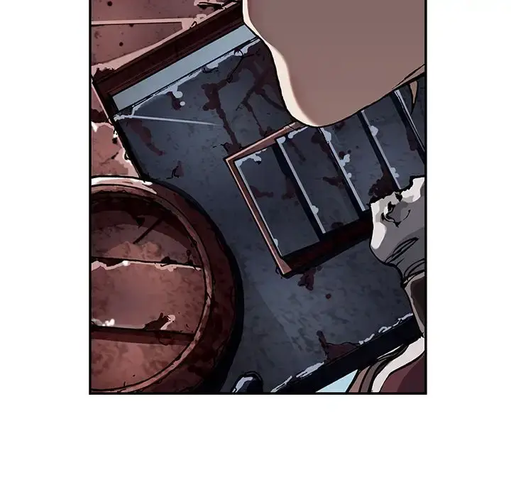 漫画《深海兽》第43章第9张图