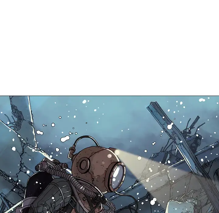 漫画《深海兽》第1话第17张图