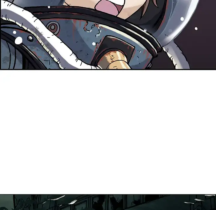 漫画《深海兽》第1话第21张图