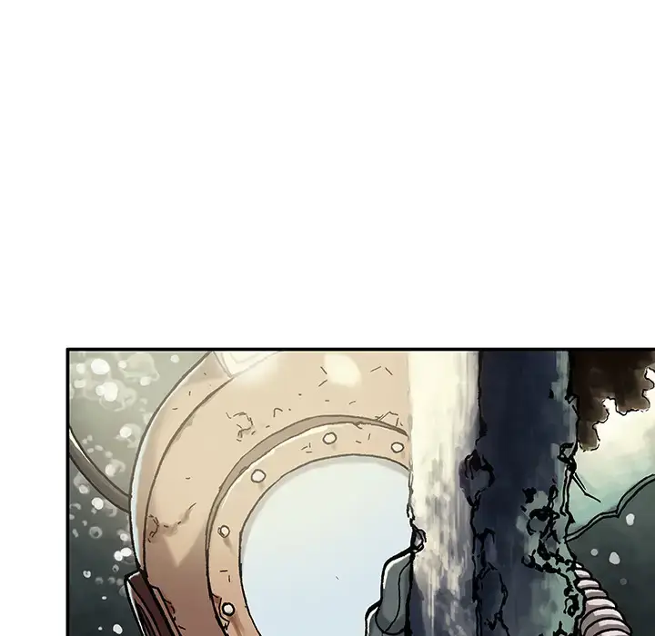 漫画《深海兽》第1话第23张图