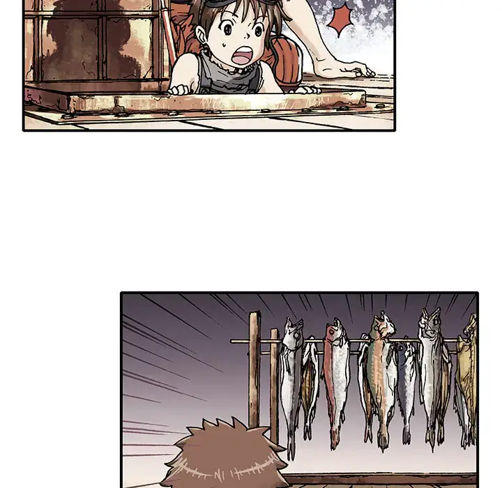 漫画《深海兽》第1话第93张图